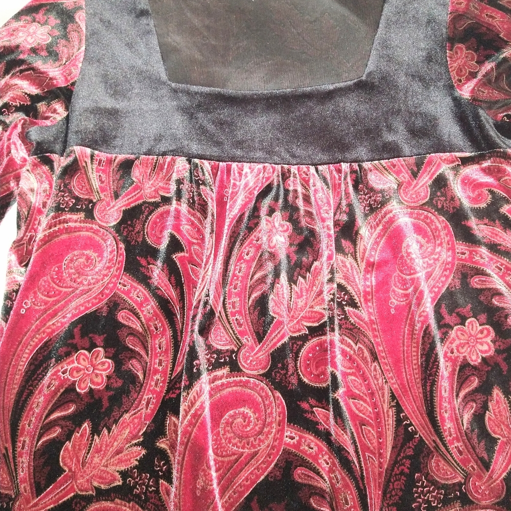 Notations - Blouse - image 4